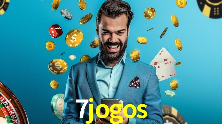 Welcome Bonus 7jogos