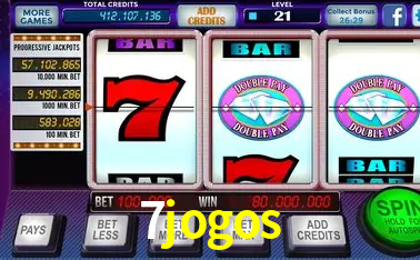 A Revolução dos Aplicativos de Jogos no 7jogos