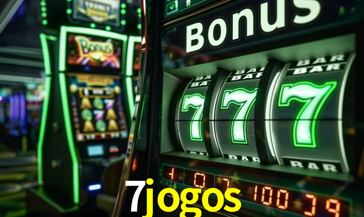Experiência VIP 7jogos
