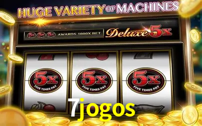 Desvendando o Mundo dos Jogos Virtuais na 7jogos