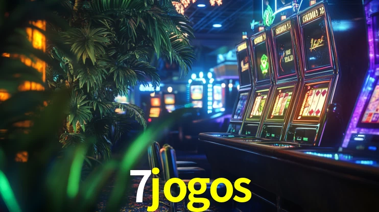 Daily Bonuses 7jogos