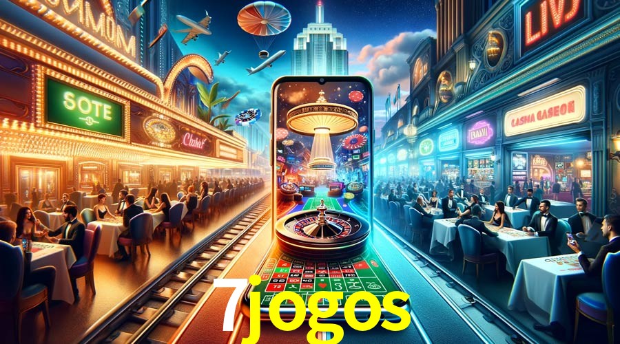 Games Directory 7jogos