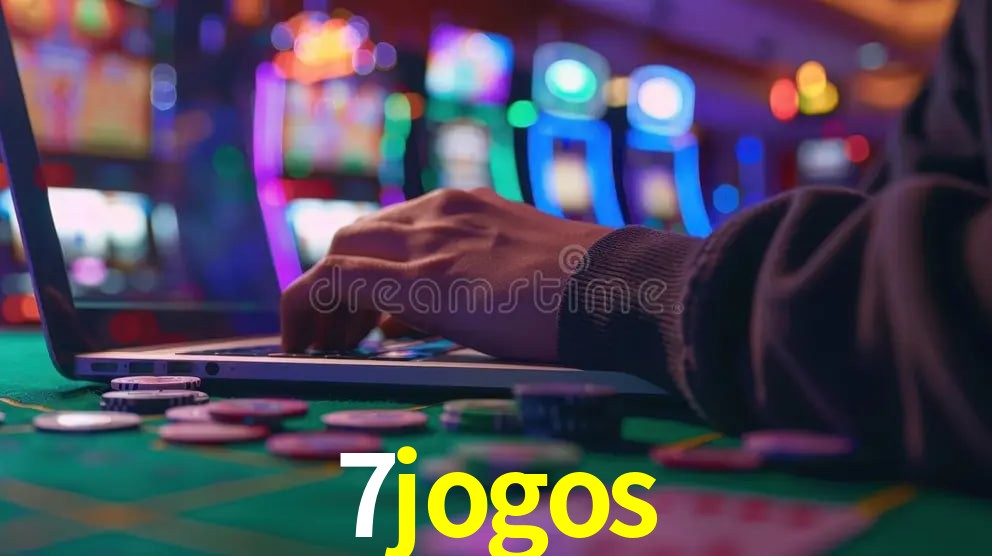 Jogos Exclusivos 7jogos