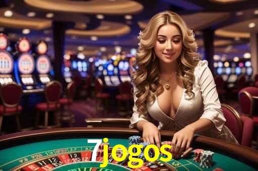 Live Casino 7jogos