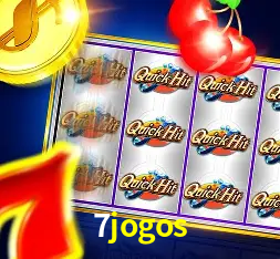 Apostas Esportivas na 7jogos: Um Guia Completo