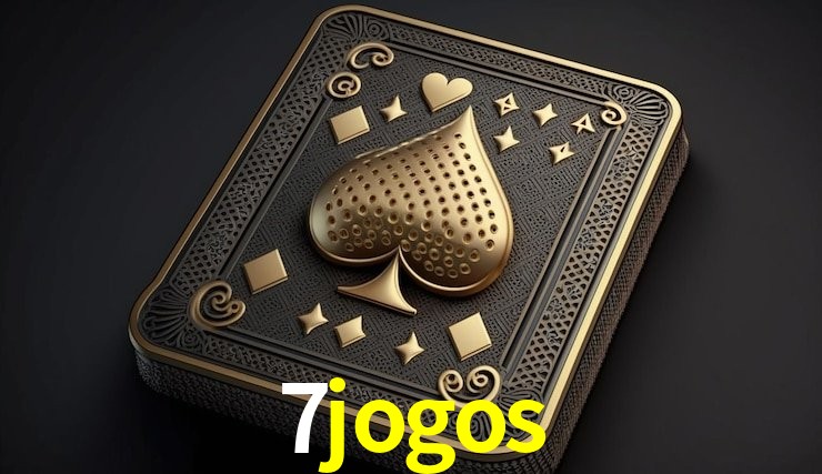Estatísticas do Jogo 7jogos