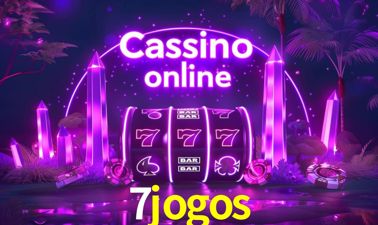 Integração de APIs 7jogos