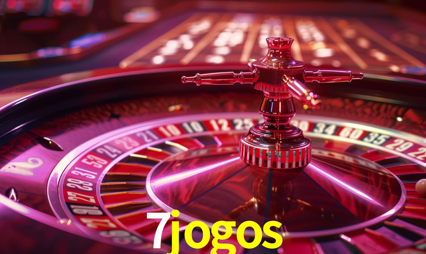 A Emoção da Loteria na 7jogos: Uma Chance de Mudança de Vida