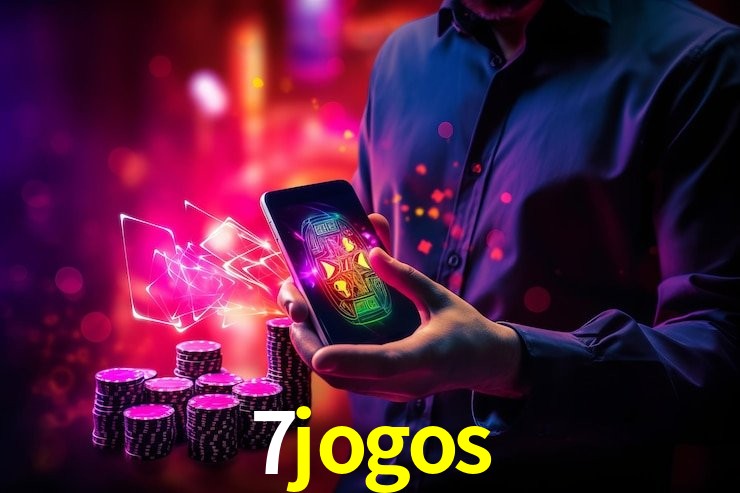 Casino Ao Vivo 7jogos