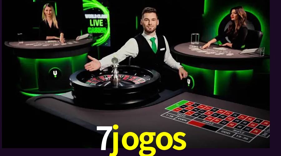 Slot Games 7jogos