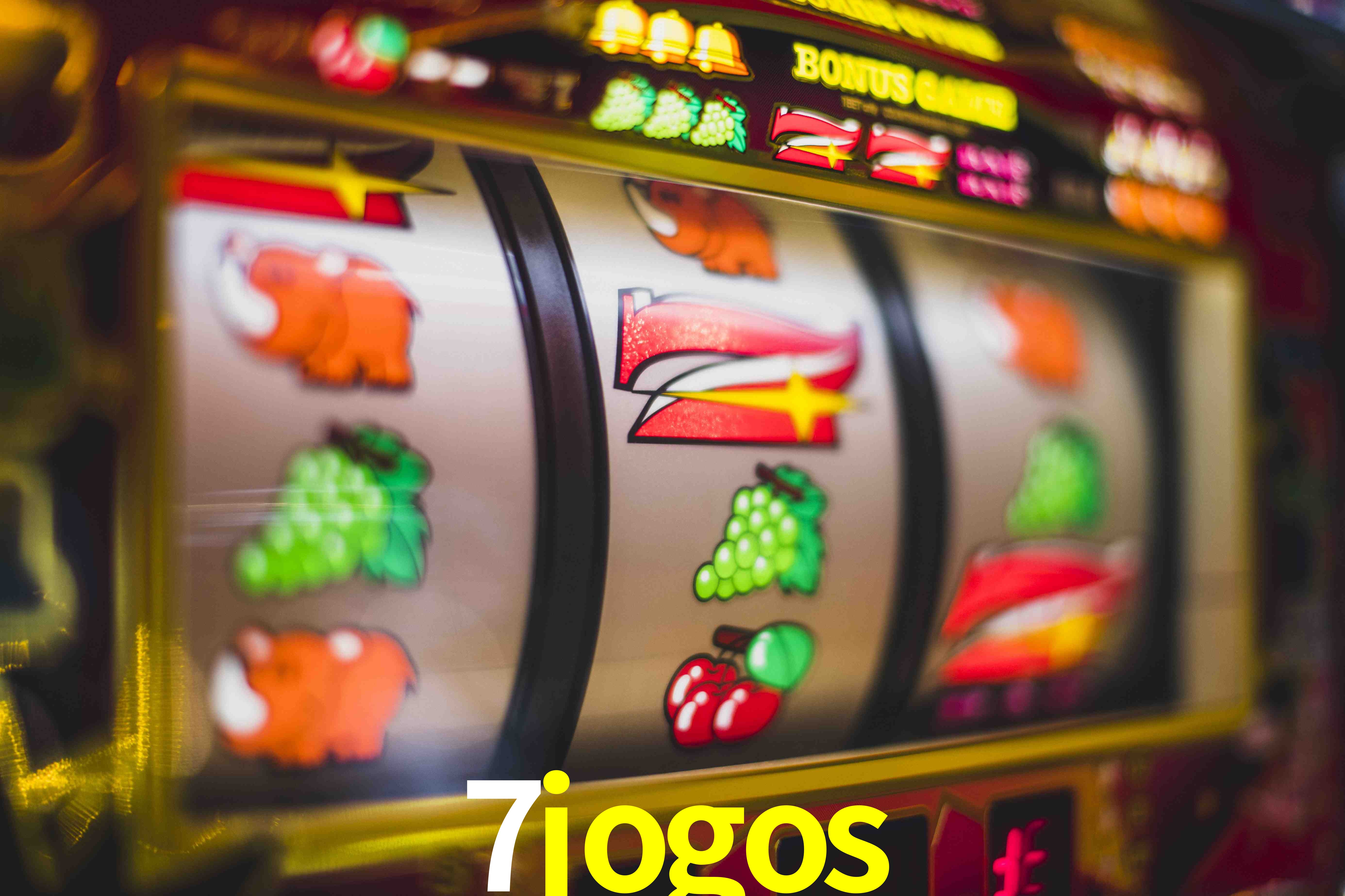VIP Casino 7jogos