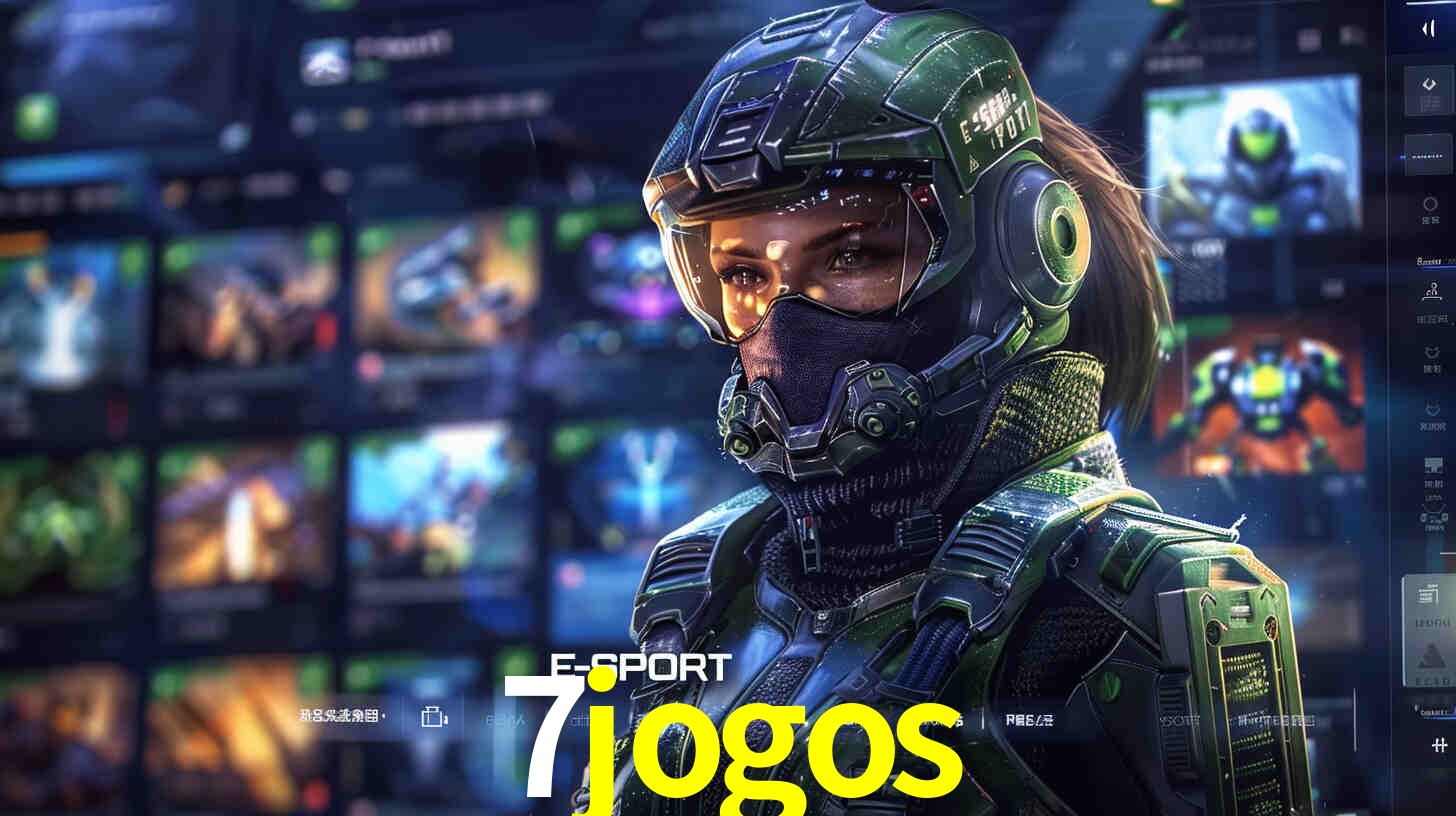 Platform Technology 7jogos