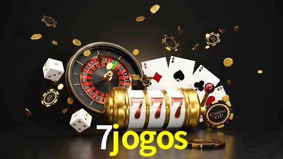 Blackjack Table 7jogos