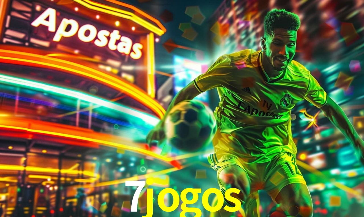 Casino Ao Vivo 7jogos