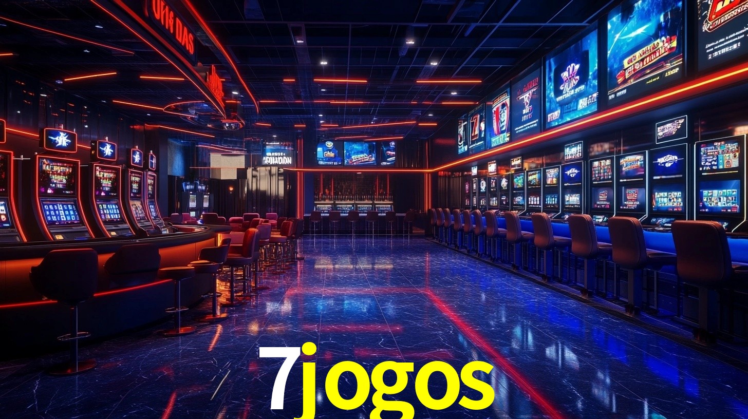 Exclusive Games 7jogos