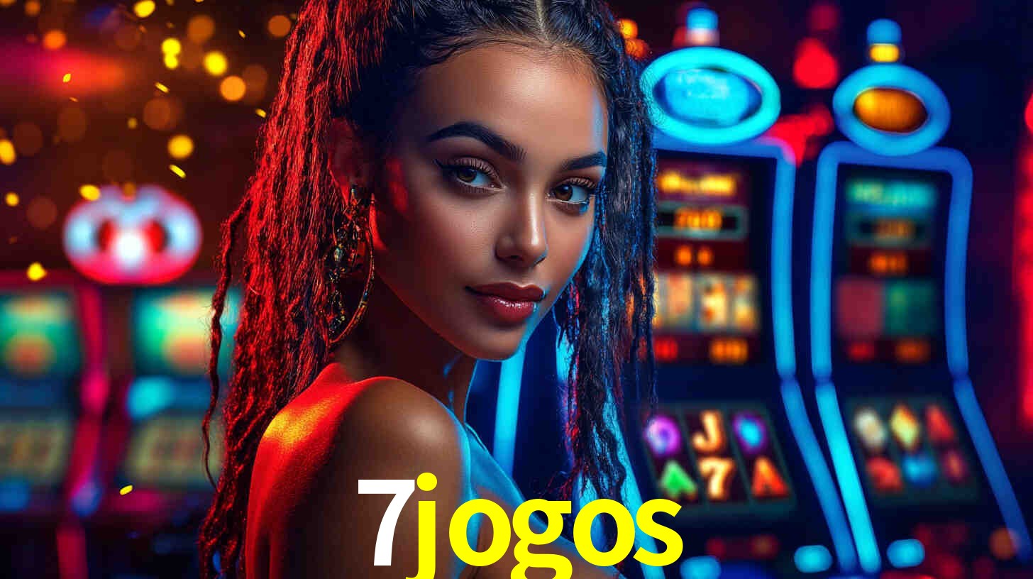 Descubra a Essência do 7jogos: Nossa História e Compromissos