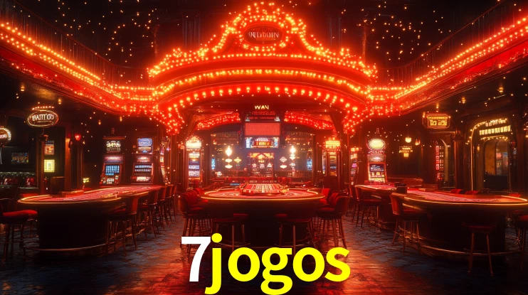 Experimente o Login Seguro Premium no 7jogos
