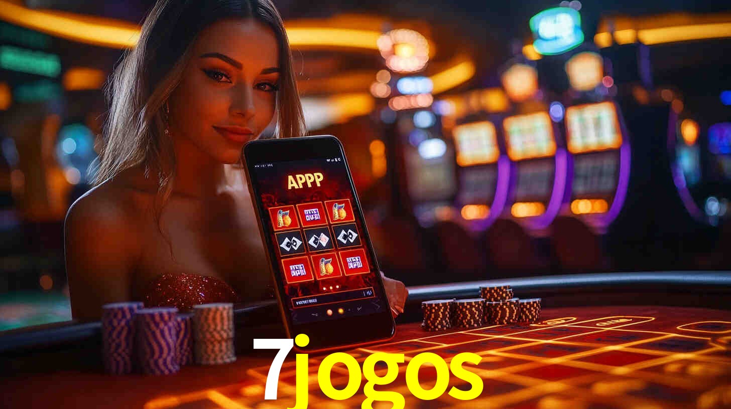 Descubra a Essência do 7jogos: Nossa História e Compromissos