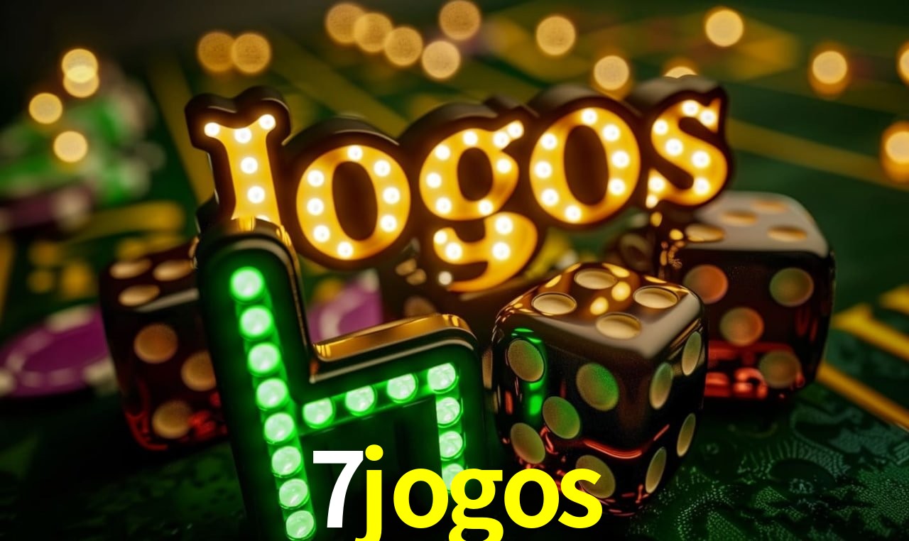 Diretório de Jogos 7jogos