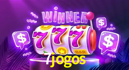 Inovações de Jogos na 7jogos: O Futuro das Experiências Interativas