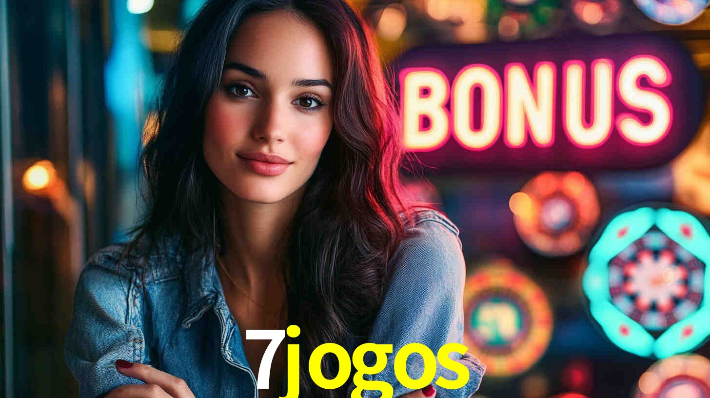7jogos: A Experiência de Casino com Jogos de Mesa ao Vivo