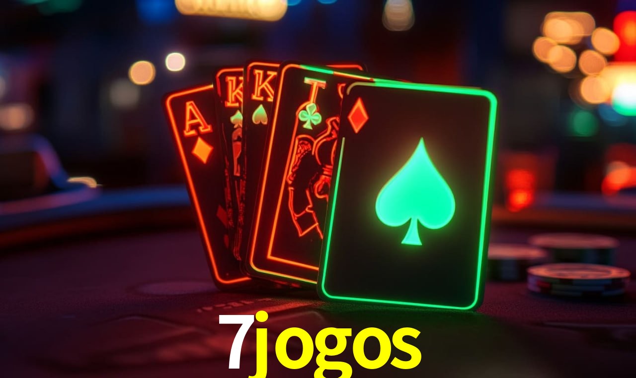 Jogos de Slot 7jogos