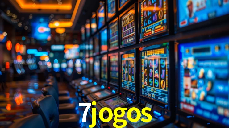 Live Casino 7jogos