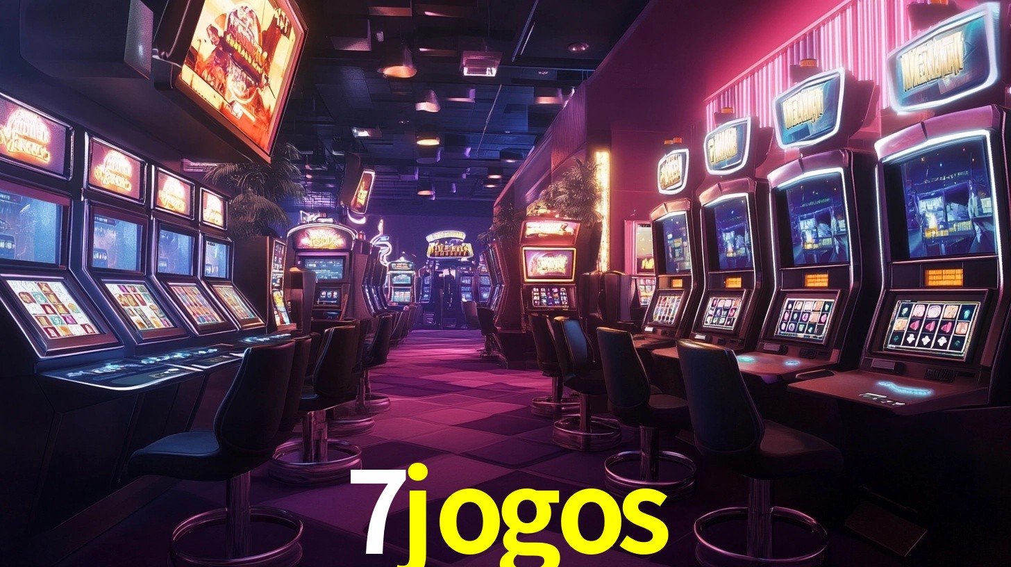 7jogos bet